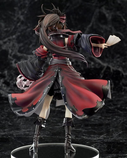 Ques Q - Touhou Project Reimu Hakurei Koumajou Densetsu 1/8 PVC Figure