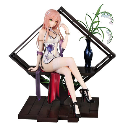 Wing - Tid Original Niya China Dress 1/7 PVC Figure (Mr)