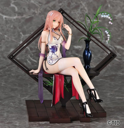 Wing - Tid Original Niya China Dress 1/7 PVC Figure (Mr)