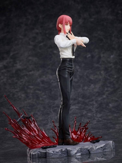 Furyu CHAINSAW MAN - Makima - Statuette PVC 25cm