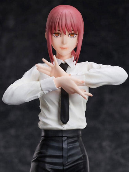 Furyu CHAINSAW MAN - Makima - Statuette PVC 25cm