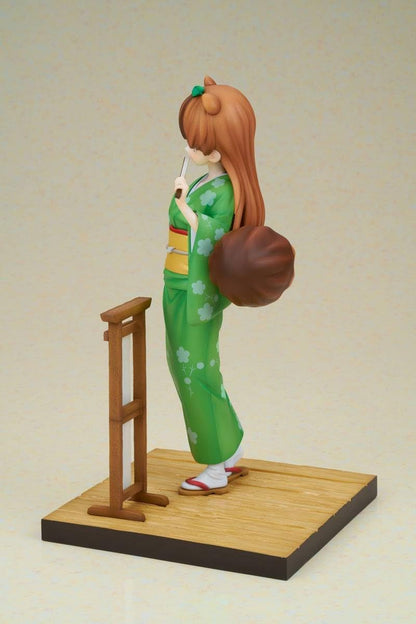 My Master Has No Tail PVC Statue 1/7 Daikokutei Ma