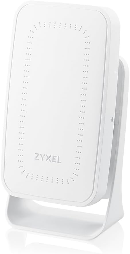 Zyxel WAX300H - tradlos forbindelse