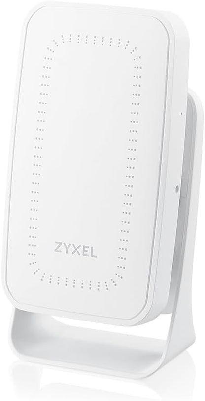 Zyxel WAX300H - tradlos forbindelse