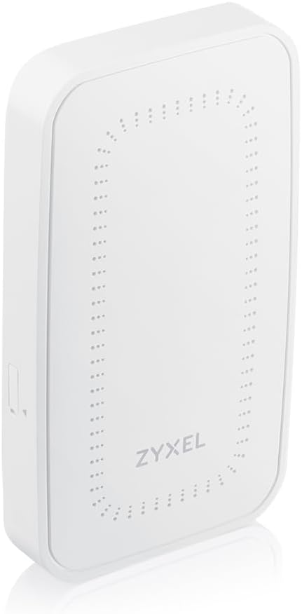 Zyxel WAX300H - tradlos forbindelse