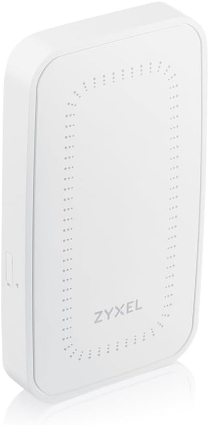 Zyxel WAX300H - tradlos forbindelse