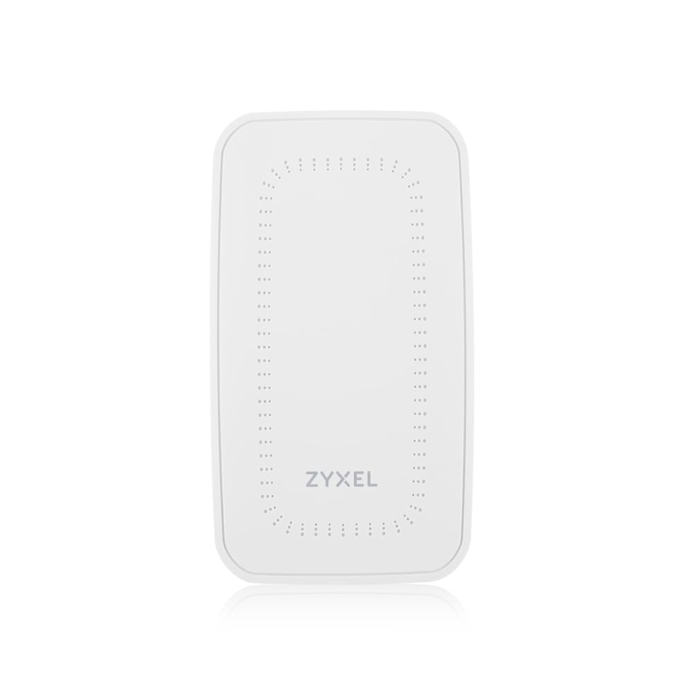 Zyxel WAX300H - tradlos forbindelse
