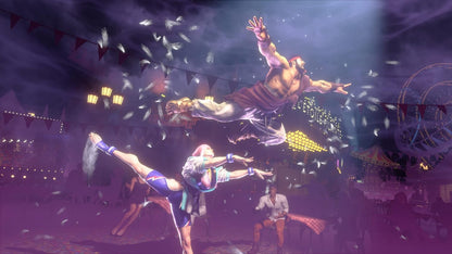 Street Fighter 6 Xbox Series X