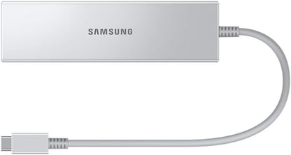 Samsung EE-P5400USEGEU USB-C™ Docking Station Suitable Galaxy Book/Galaxy Single