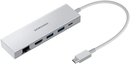Samsung EE-P5400USEGEU USB-C™ Docking Station Suitable Galaxy Book/Galaxy Single