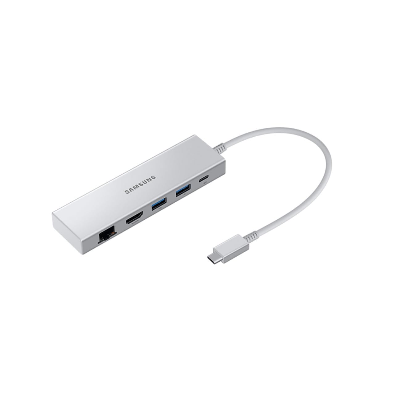 Samsung EE-P5400USEGEU USB-C™ Docking Station Suitable Galaxy Book/Galaxy Single