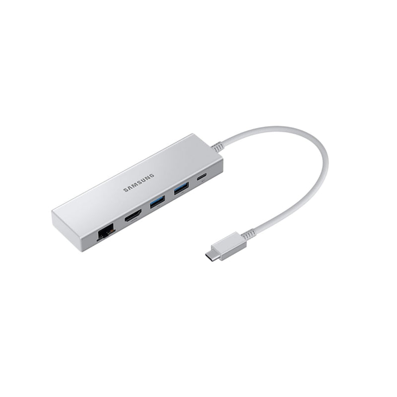 Samsung EE-P5400USEGEU USB-C™ Docking Station Suitable Galaxy Book/Galaxy Single