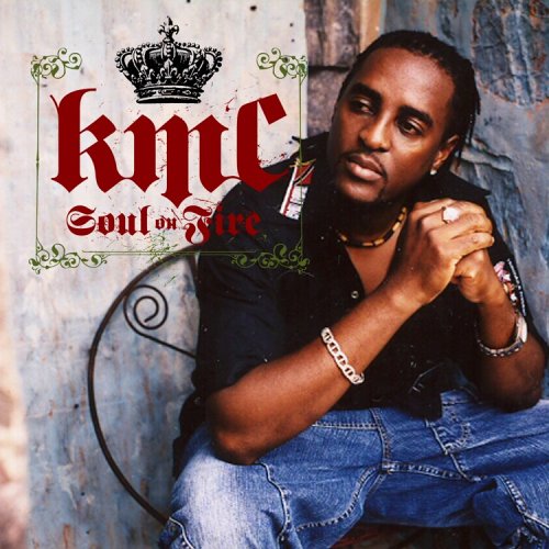 Soul On Fire (Bonus Track)