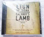 Lion of Judah, Calvary's Lamb