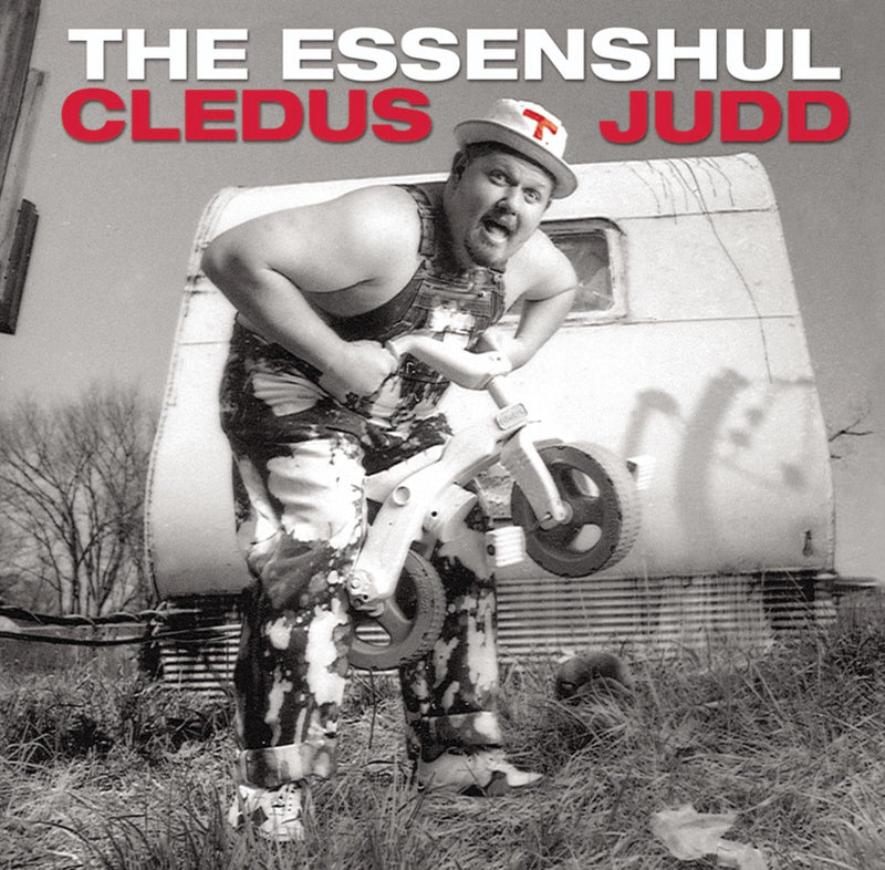Essential Cledus T. Judd: Another Happy Camper