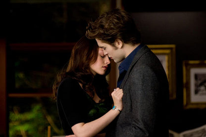 Twilight Ii: Tentation (sélection Blu-line