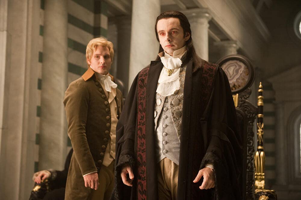 Twilight Ii: Tentation (sélection Blu-line