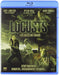 Locusts-Les Ailes Du Chaos Fr Blu-Ray - [Dutch Import]
