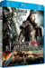 The Lost Bladesman/Blu-Ray