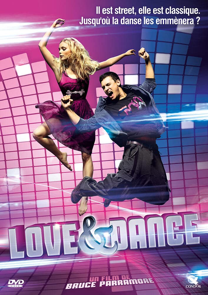 Love and dance