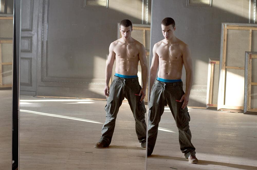 Love and dance