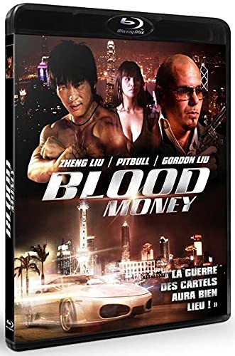 Blood money