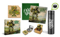 The Green Machine (Limited Fan-Box)