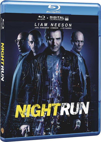 Night Run