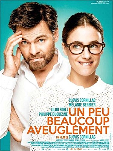 Un Peu Beaucoup Aveuglement