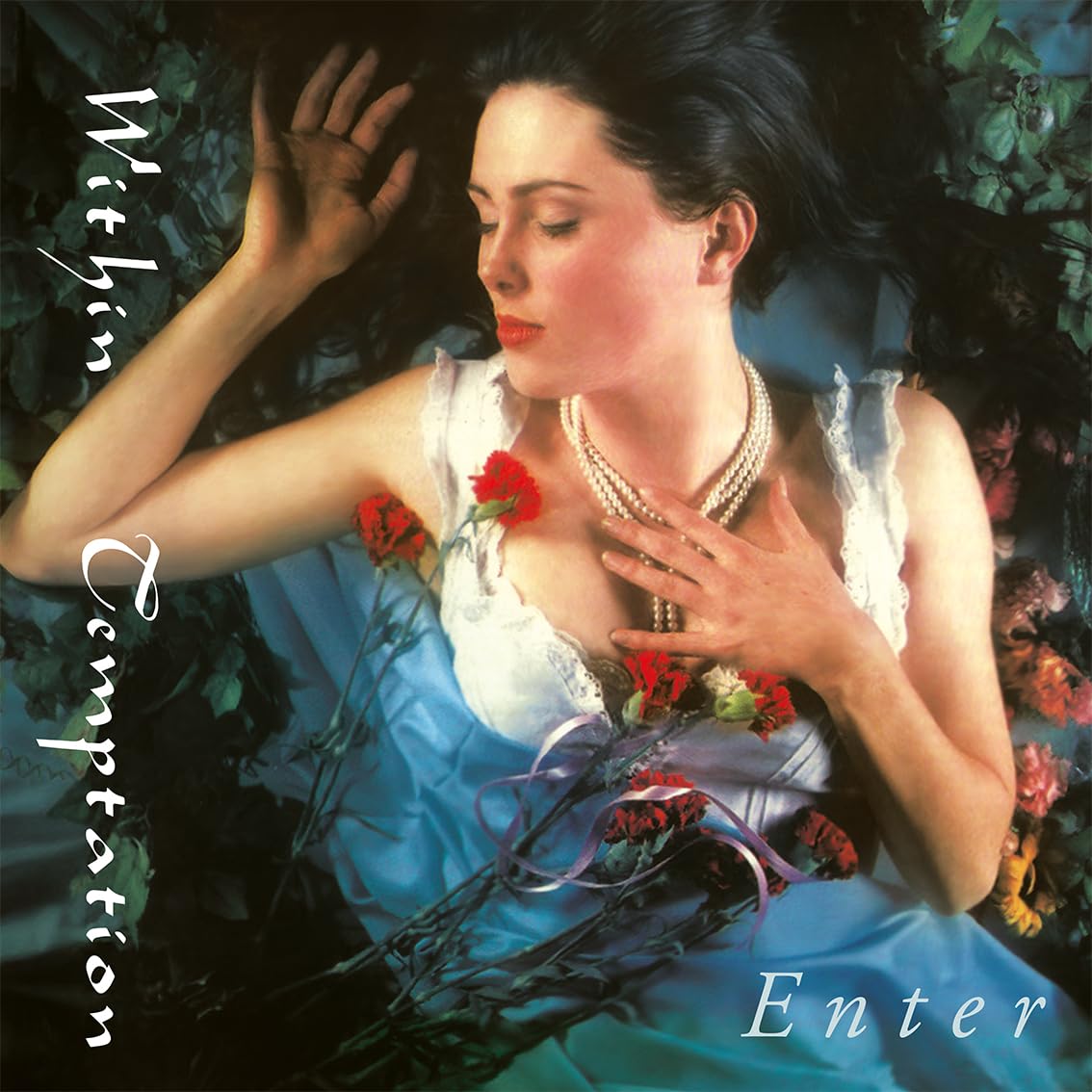 Enter and The Dance