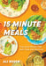 15 Minute Meals
