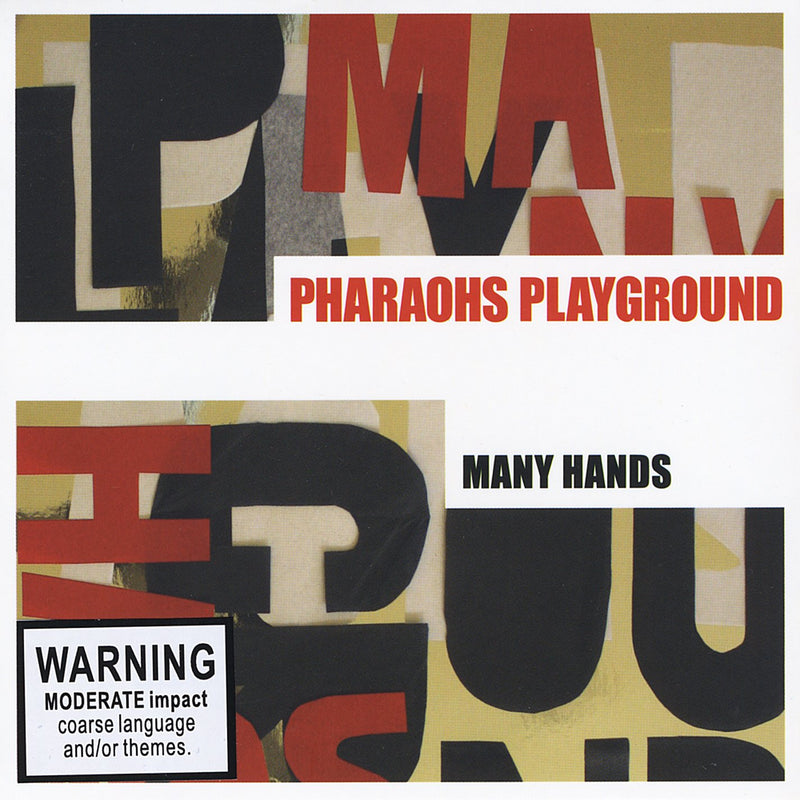 Many Hands