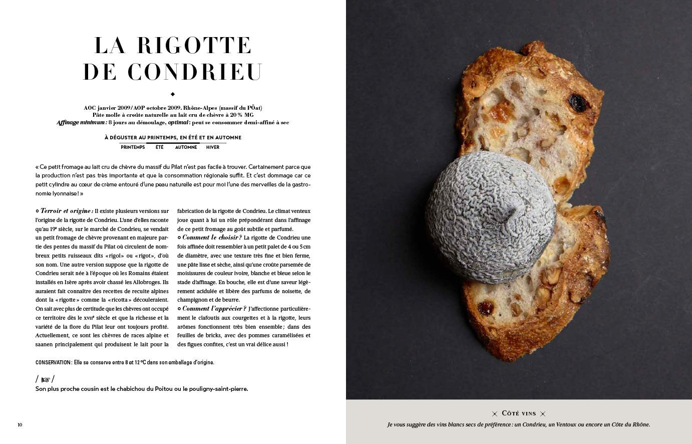 Meilleurs Ouvriers de France - Fromages - Le Gout Des Terroirs