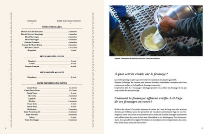 Meilleurs Ouvriers de France - Fromages - Le Gout Des Terroirs