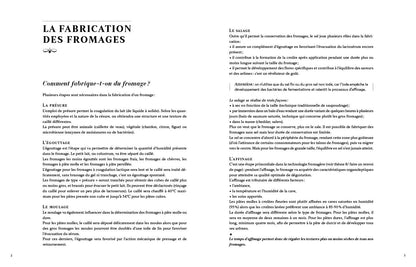 Meilleurs Ouvriers de France - Fromages - Le Gout Des Terroirs