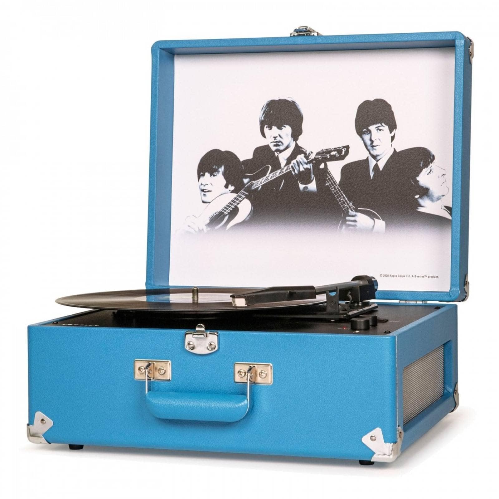 Crosley Anthology Beatles - Blue