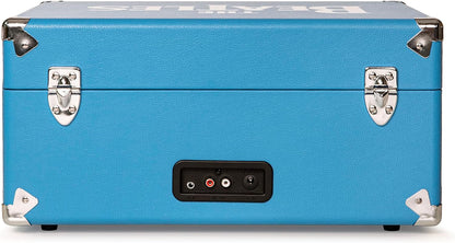 Crosley Anthology Beatles - Blue