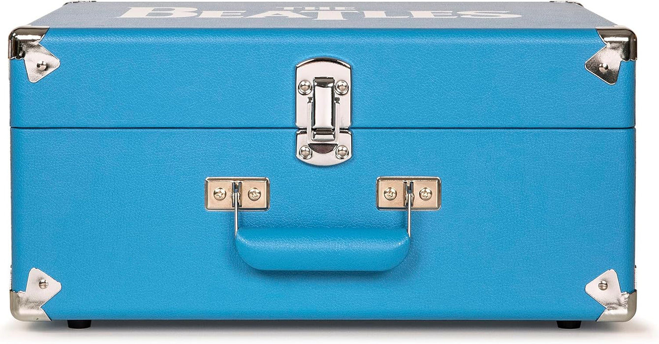 Crosley Anthology Beatles - Blue