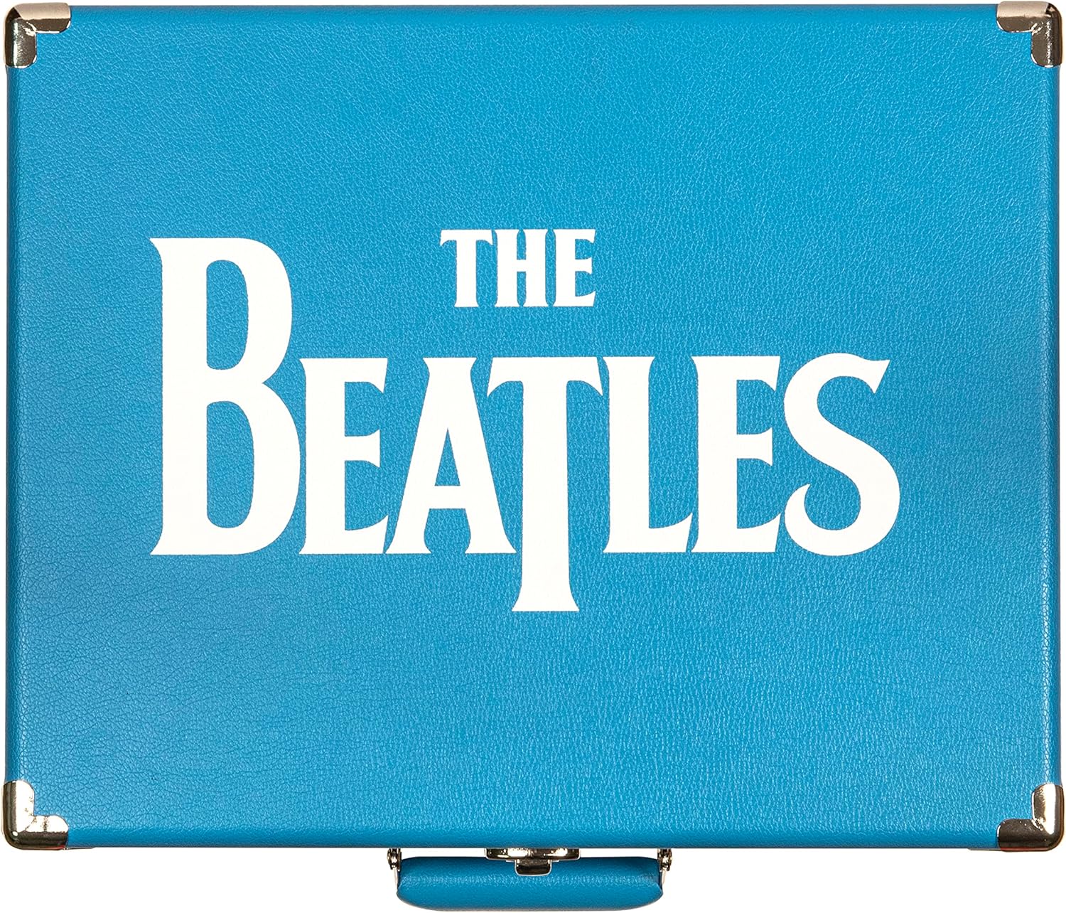 Crosley Anthology Beatles - Blue