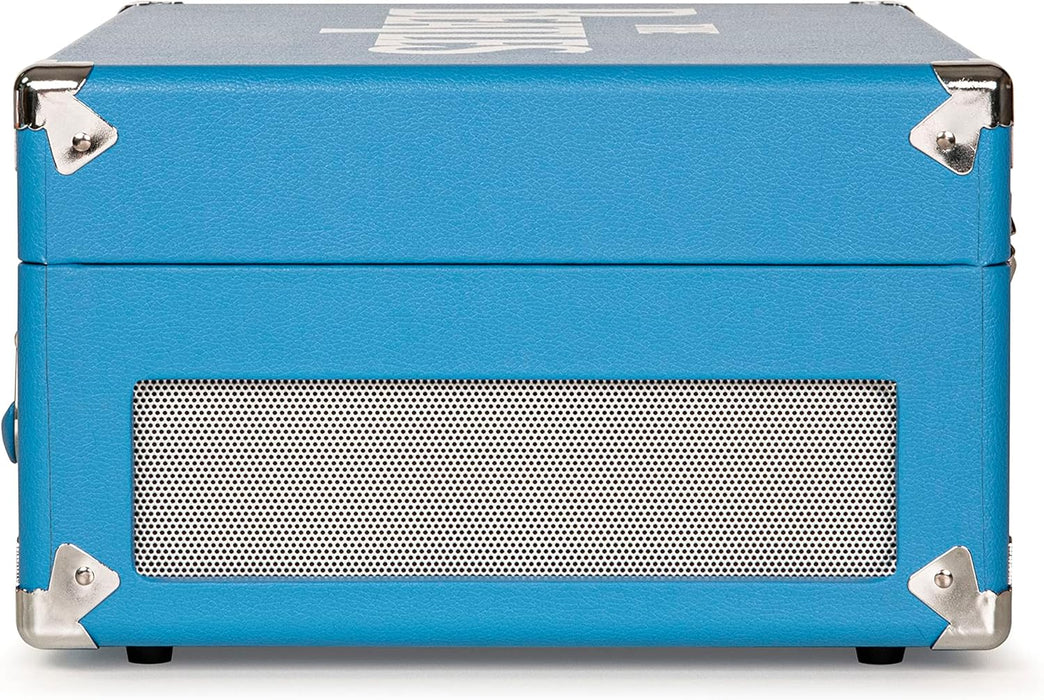 Crosley Anthology Beatles - Blue