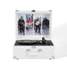 Crosley Anthology Beatles - Let It Be - White Pvc
