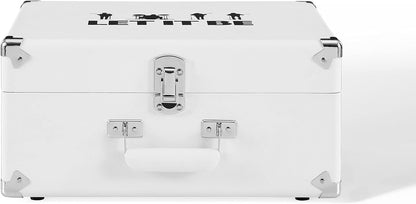 Crosley Anthology Beatles - Let It Be - White Pvc