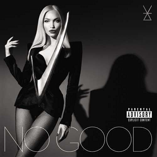 Ivy Levan-No Good