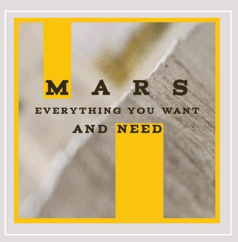 Everything You Want & Need