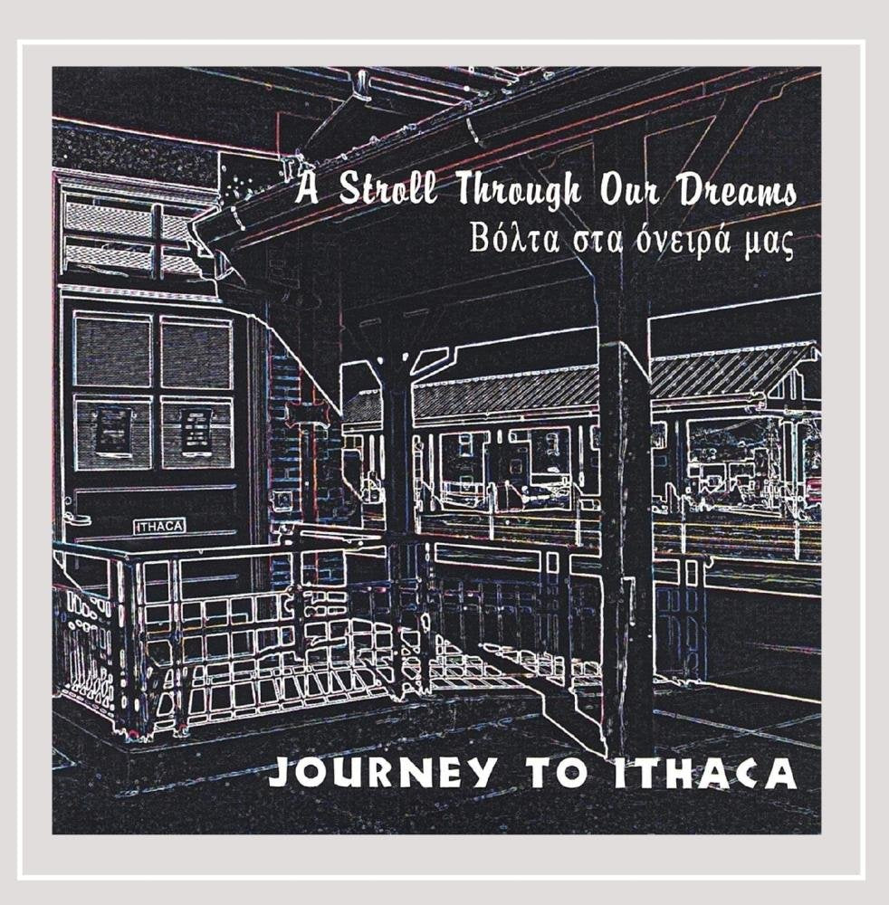 A Stroll Through Our Dreams