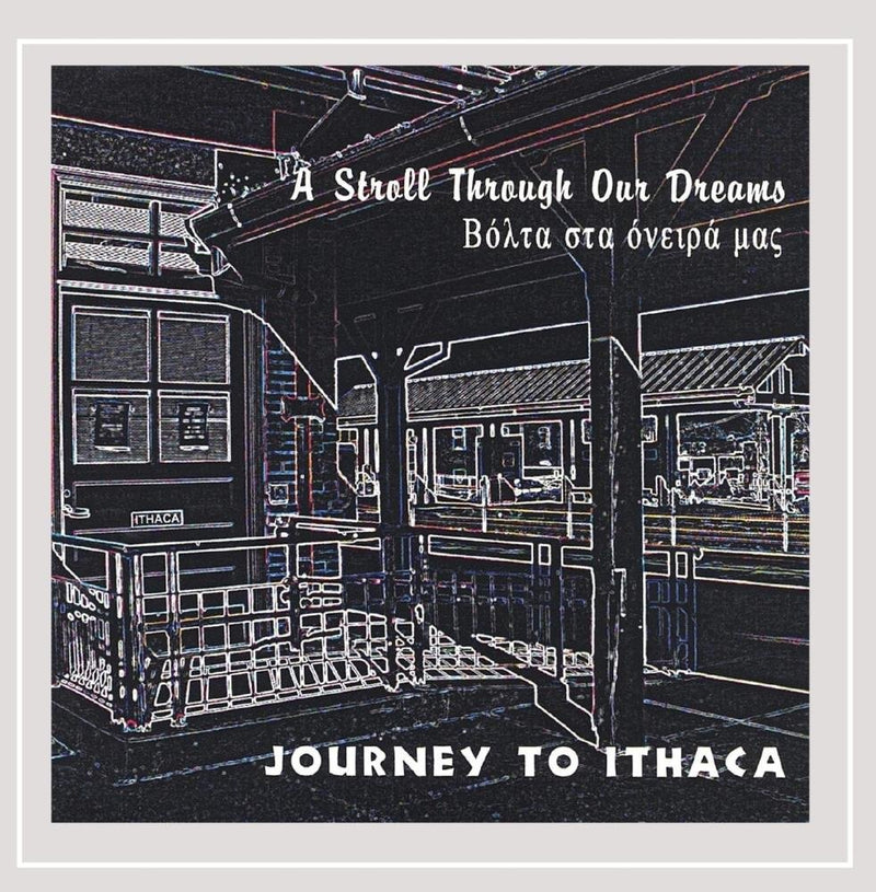 A Stroll Through Our Dreams