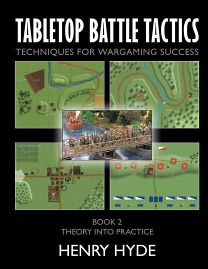 Tabletop Battle Tactics
