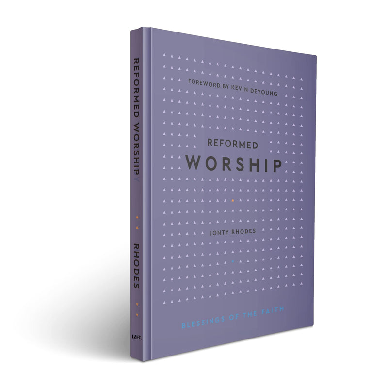 Reformed Worship