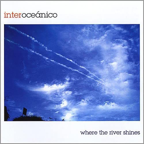 Where The River Shines