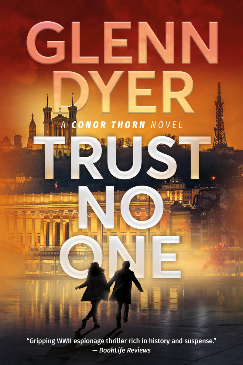 Trust No One